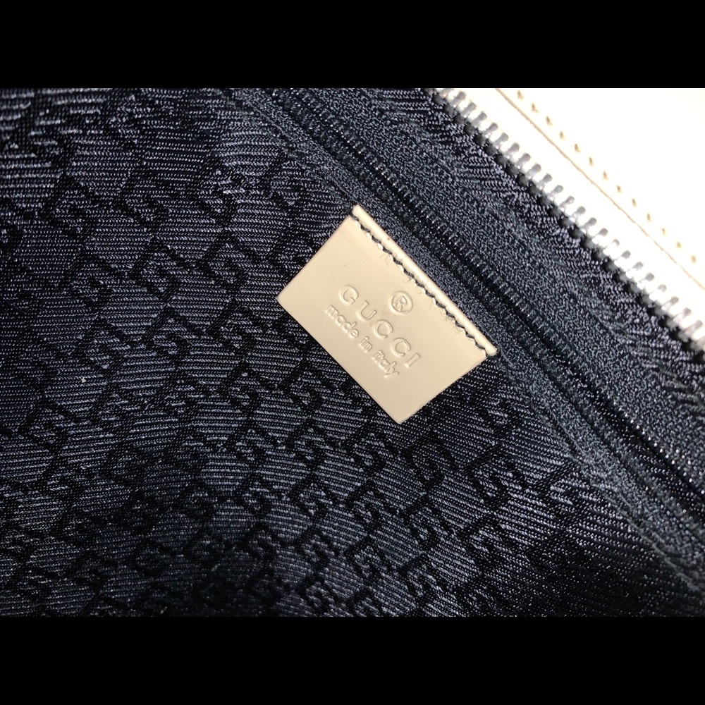Gucci bag